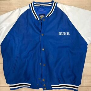Vintage Duke Letterman